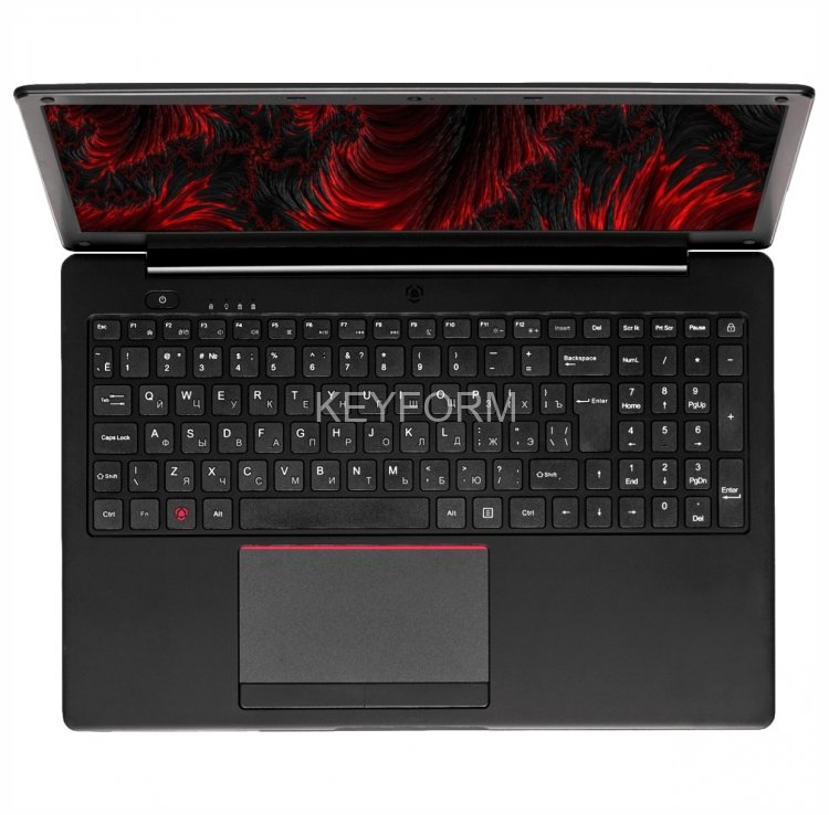 Ноутбук ГРАВИТОН Н15И (149725)