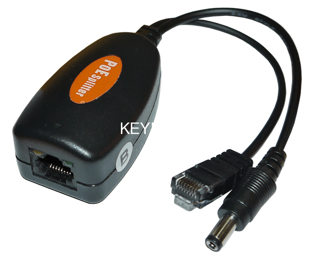 Сплиттер PoE Giraffe GF-AC10