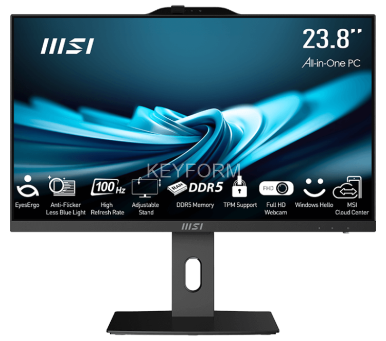 Моноблок MSI 9S6-AE0621-823