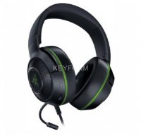 Игровая гарнитура Razer Kraken X for Console - Xbox Green headset Razer RZ04-02890400-R3M1
