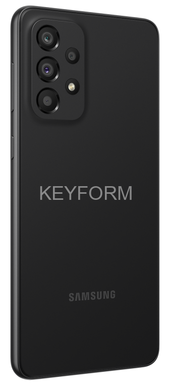 Смартфон Samsung SM-A336BZKGSKZ