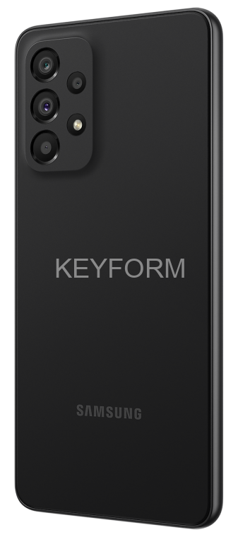 Смартфон Samsung SM-A336BZKGSKZ