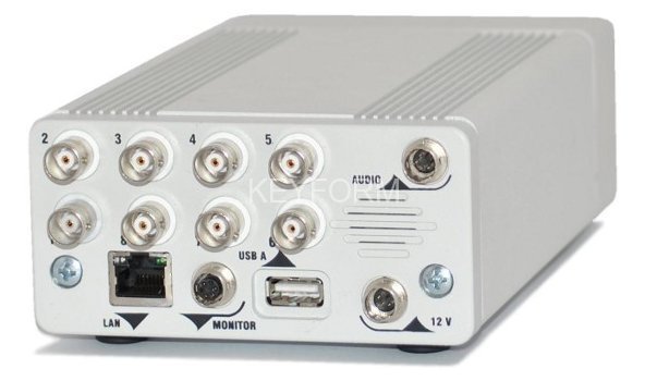 Видеорегистратор 8-канальный Трал 78Т-Б/Д