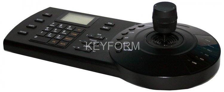 Пульт управления RVi-IPK01