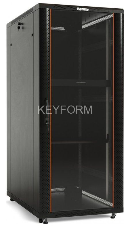 TTC2-4281-DD-RAL9004