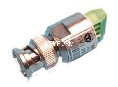 Передатчик видеосигнала по витой паре Инфотех AVT-TX725