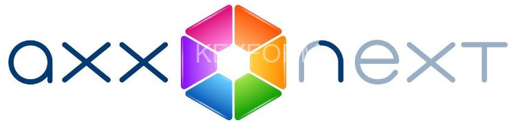 ПО Axxon Next 4.0 Universe подключения камеры