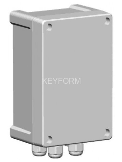 Коробка монтажная для установки устройств защиты Тахион КМ-1