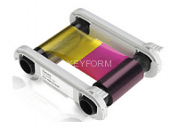 Evolis R5F002EAA YMCKO 200