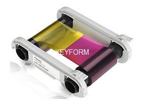 Картридж Evolis R5F002EAA YMCKO 200