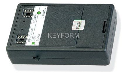 Цифрал ПЗУ ЦФРЛ.468172.006