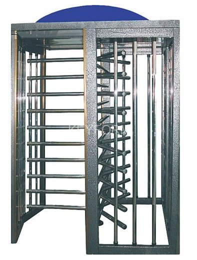 Турникет электромеханический полноростовый Ростов-Дон ПР1/3М