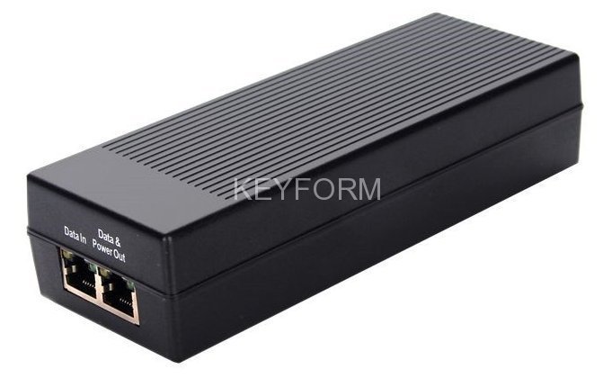 Инжектор РоЕ Optimus IG1 (30Вт)