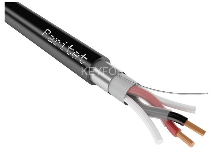 КИС-РПнг(А)-FRHF 4х2х0,64 мм