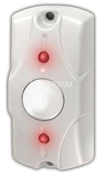 ЦИКЛОП (серая кожа)