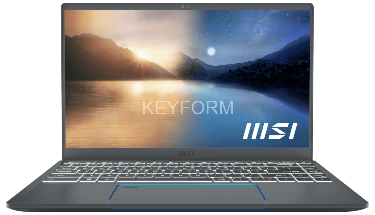 Ноутбук MSI 9S7-14C512-024