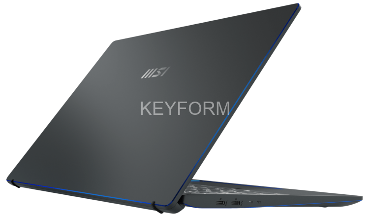Ноутбук MSI 9S7-14C512-024