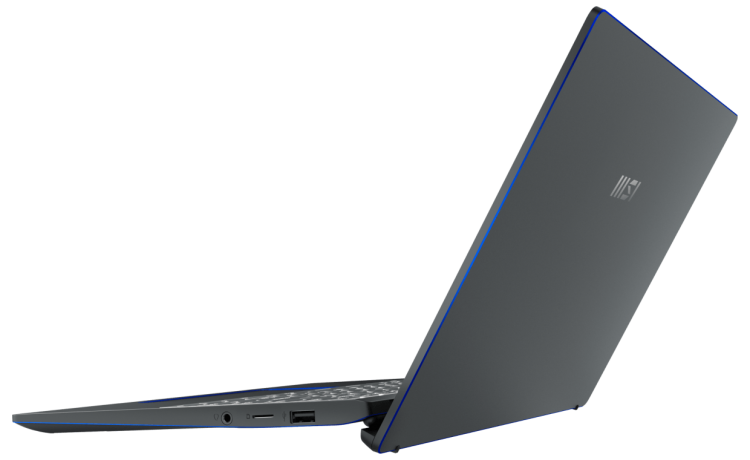 Ноутбук MSI 9S7-14C512-024