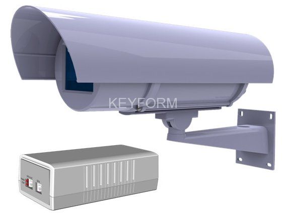 ТВК-94 PoE (AXIS Q1775)