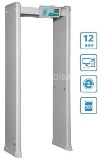 БЛОКПОСТ РС Z 1200 М К