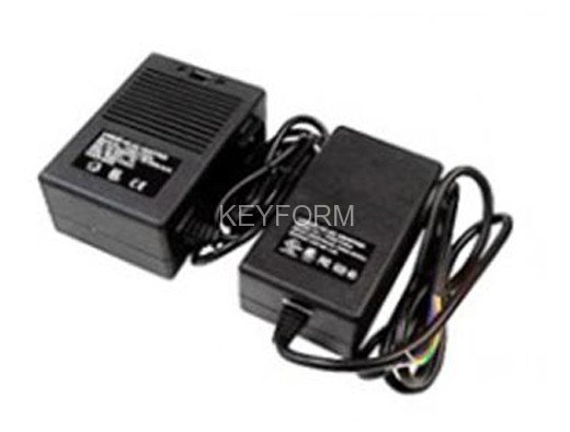 Блок питания универсальный всепогодный AC220V/AC24V, 3A Infinity ISE-PB/2