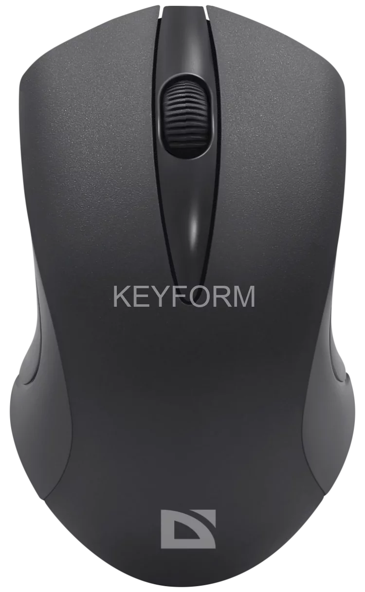 Defender Беспроводной набор Lima C-993 RU,черный,полноразмерный Defender 45993