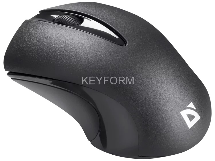 Defender Беспроводной набор Lima C-993 RU,черный,полноразмерный Defender 45993