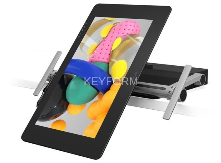 Подставка для интерактивного дисплея Wacom ACK62801K