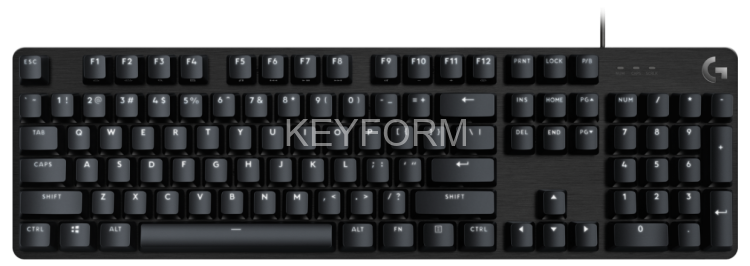 Клавиатура Logitech 920-010438