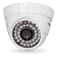 Видеокамера AHD купольная Proto-x AHD-AD13F36IR