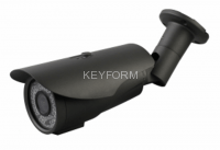 Видеокамера AHD корпусная уличная Vidstar VSC-1120VR-AHD-L