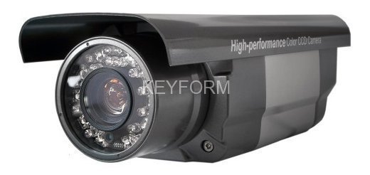 Видеокамера корпусная уличная ComOnyx CO-CSK92IR80