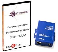 Комплект Guard Light - 10/2000 IP (WEB)