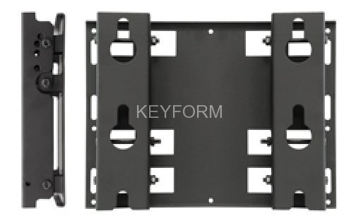 Настенный кронштейн для установки монитора WideScreen-32 EVIDENCE WMK-32L