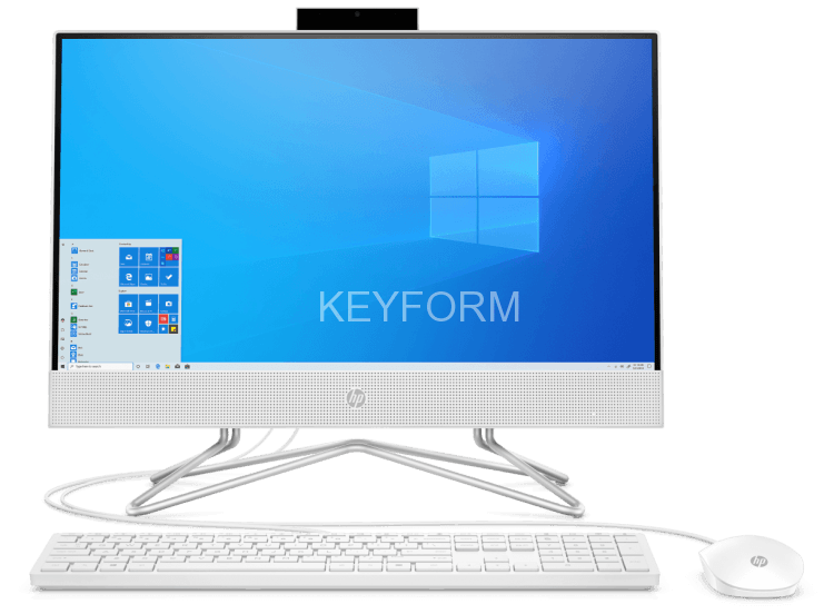 Моноблок HP 2S7P4EA#ACB