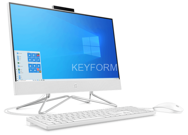 Моноблок HP 2S7P4EA#ACB