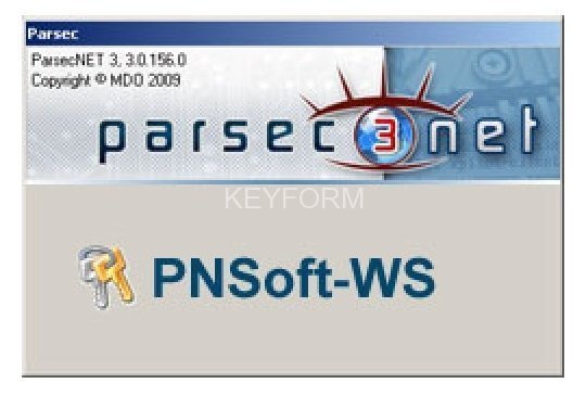 Программа Релвест PNSoft-WS