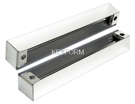 Комплект монтажа с декоративным кожухом Экскон MK AL-250S (белый)