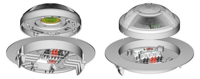 ИП 212-87 для подвесного потолка