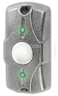 ЦИКЛОП (серебряный антик)