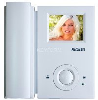 Монитор видеодомофона цветной Falcon EYE FE-35C