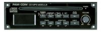 PAM-CDM