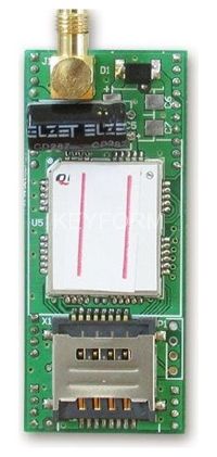 Коммуникатор для Астра-8945 Pro ТЕКО Модуль Астра-GSM