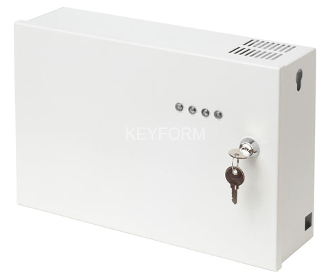 Прибор управления оповещением Полисервис Октава 100ц