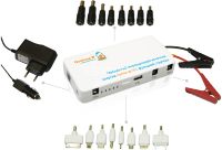 Источник питания мобильный многофункциональный DELTA Osminog W