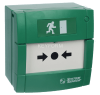 УДП4А-G000SF-S214-01 (зеленый)