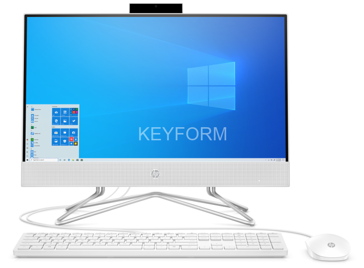 Моноблок HP 5D1S1EA#ACB