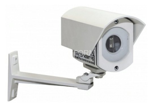 Извещатель пожарный пламени взрывозащищенный Спецприбор ИП 329 