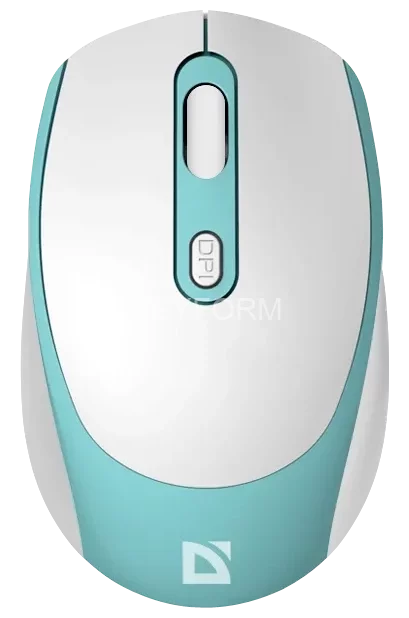 Defender Беспроводной набор Auckland C-987 RU,белый,полноразмерный Defender 45987