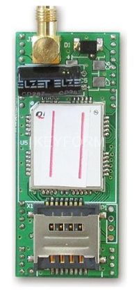 Модуль Астра-GSM (выносная антенна)